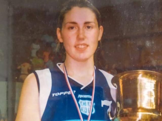 Las jugadoras m�s altas que han vestido la celeste y blanca