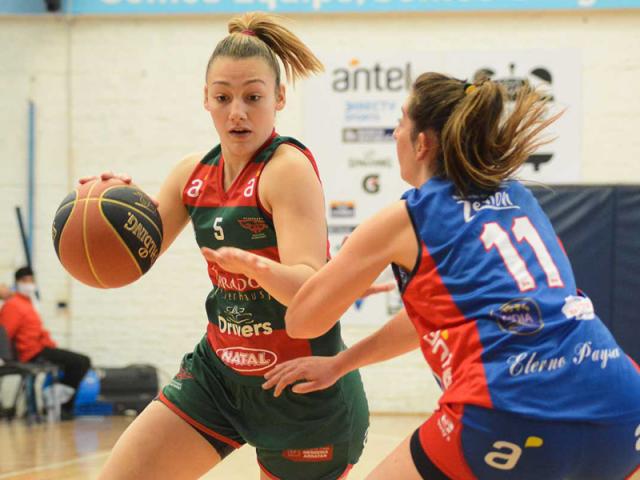 Ahora s�, se encienden los motores