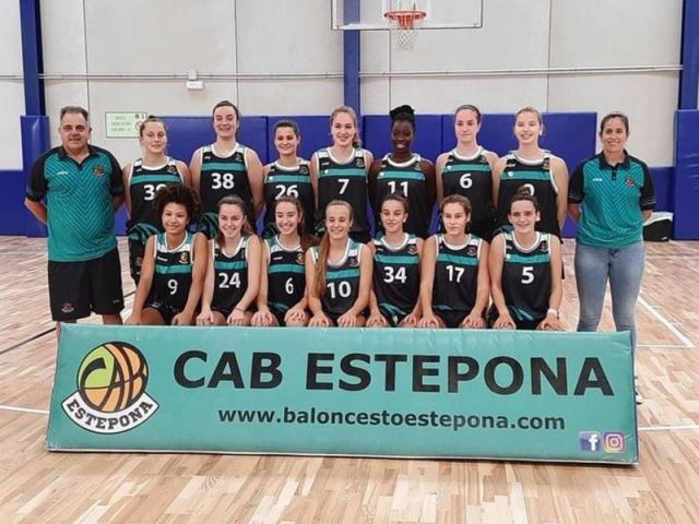 Las chicas siguen jugando� hasta que el Covid-19 lo permita