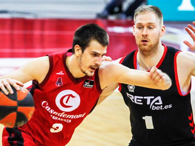 Recuperaci�n para dos