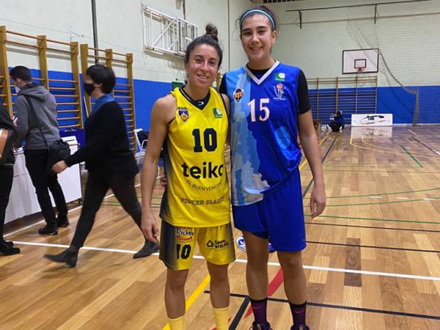 Las nuestras van cerrando el a�o