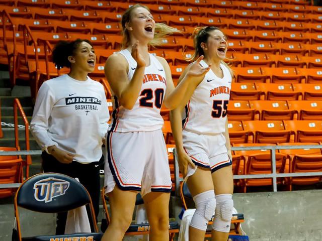 Las nuestras van cerrando el a�o