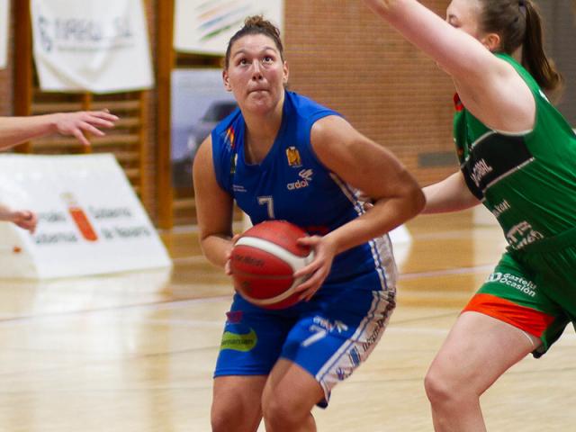 Otra buena semana para las nuestras