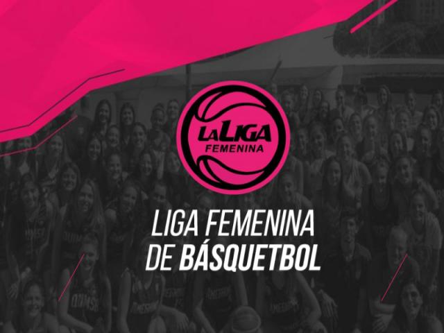 S�ptima y �ltima entrega del Club x club de la Liga Femenina previo al arranque