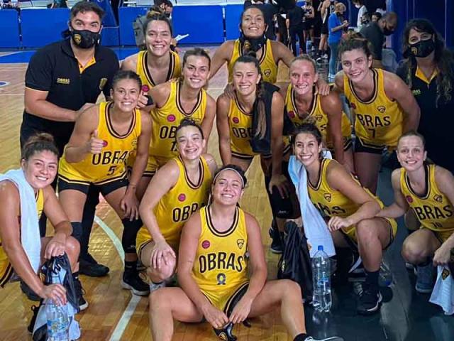 Cerr� el primer fin de semana de la Liga Femenina