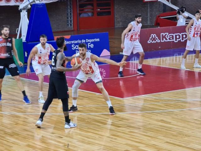 �Qu� noche Tate!