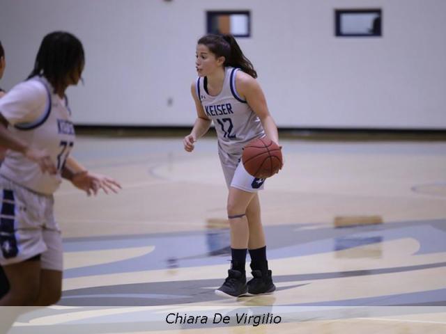 Una vez m�s las argentinas haciendo historia