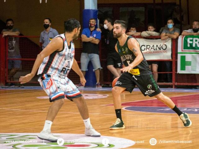 Guti�rrez: "Estamos contentos por el nivel de juego que tuvimos"