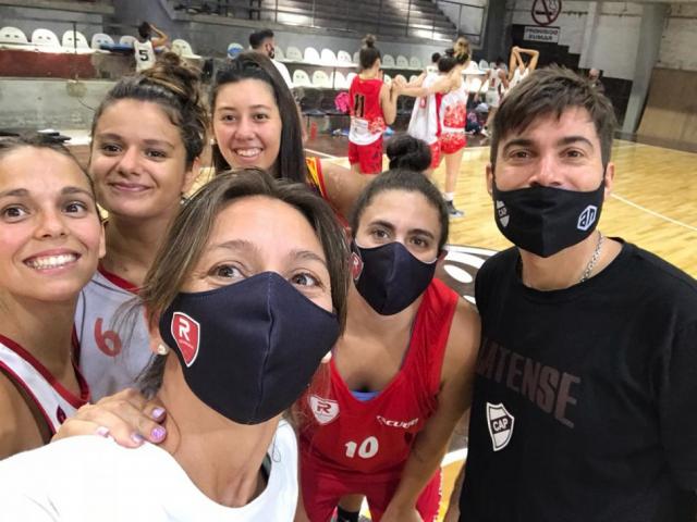 Gonz�lez: �Sorprende porque nos falta mucho para aprender�