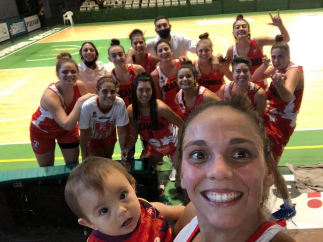 Rocamora gan� y se asegur� al menos la reclasificaci�n