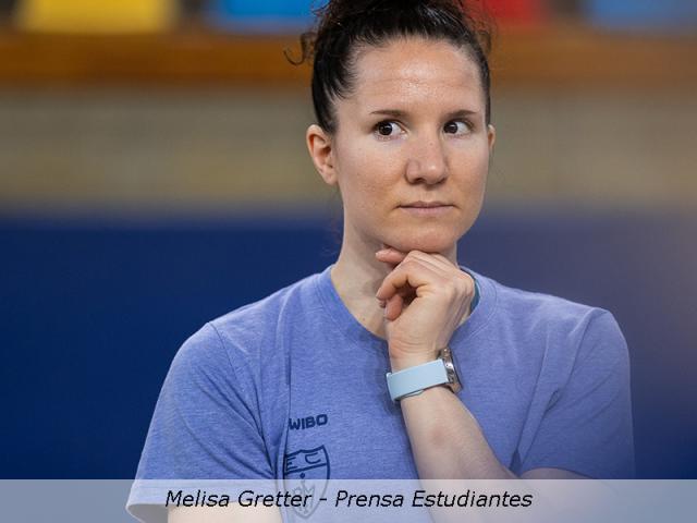 Se termin� el sue�o del Estudiantes de Gretter y Burani