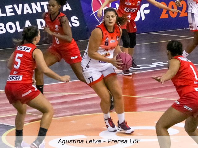 Se termin� el sue�o del Estudiantes de Gretter y Burani