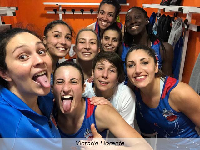 Las nuestras m�s all� del Draft