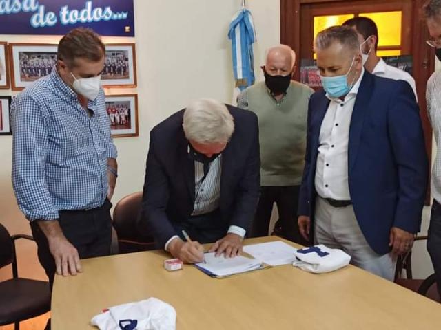 Rosario y el plan incluir