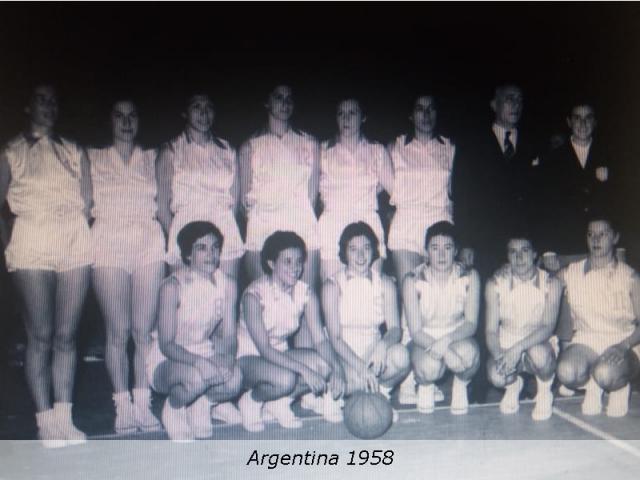 La Selecci�n en los �60: Entre avances y desidia absoluta