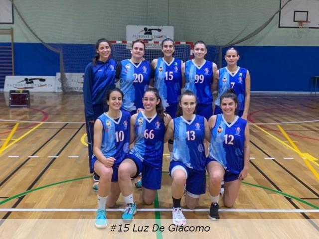 Argentinas, sin�nimo de ascenso