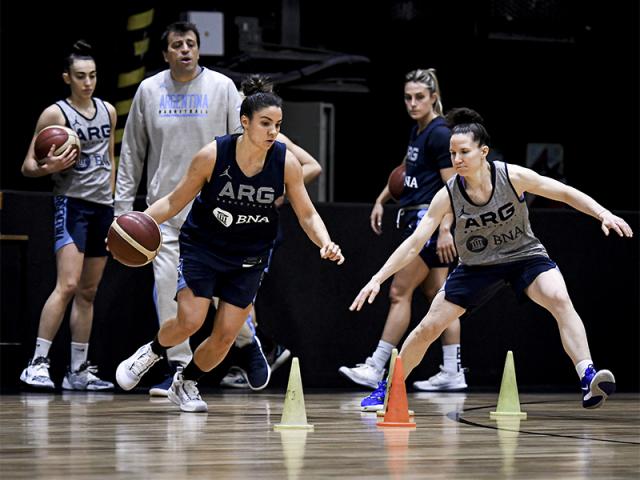 Dos cortes m�s en la Selecci�n