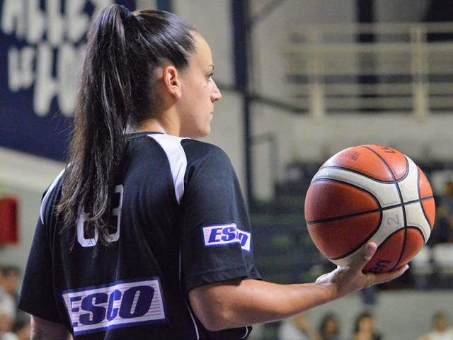 Bianca Tedesco a fondo: �Por miedo a perderlo todo no lo mandaba a la mierda�