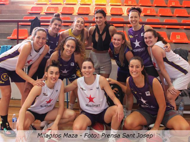 Muchas novedades en la legi�n