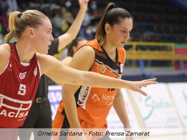 Semana de muchas novedades para la legi�n