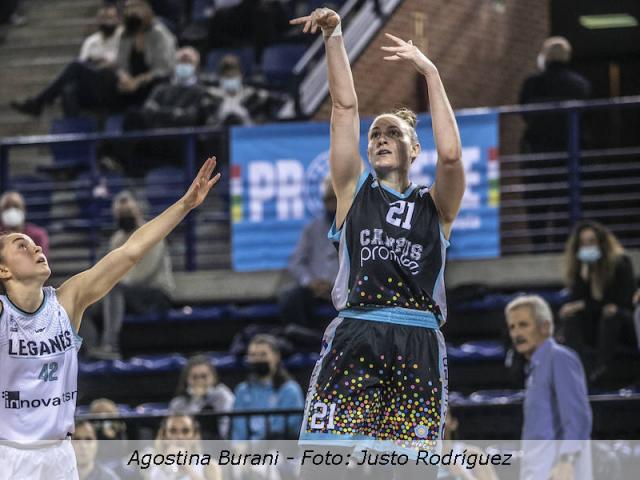 Una semana cargada de informaci�n para la legi�n