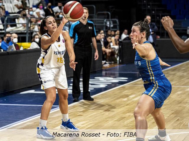 Una semana cargada de informaci�n para la legi�n