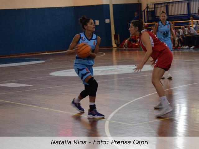 Una semana cargada de informaci�n para la legi�n