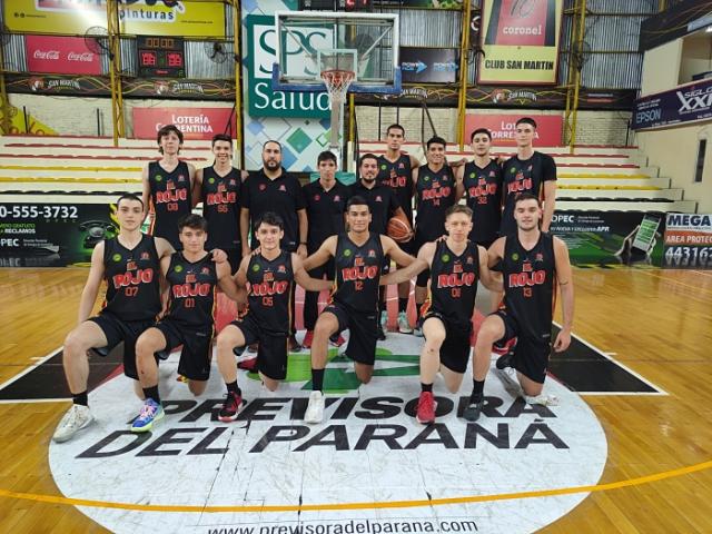 M�ndez y Andreatta los destacados del martes