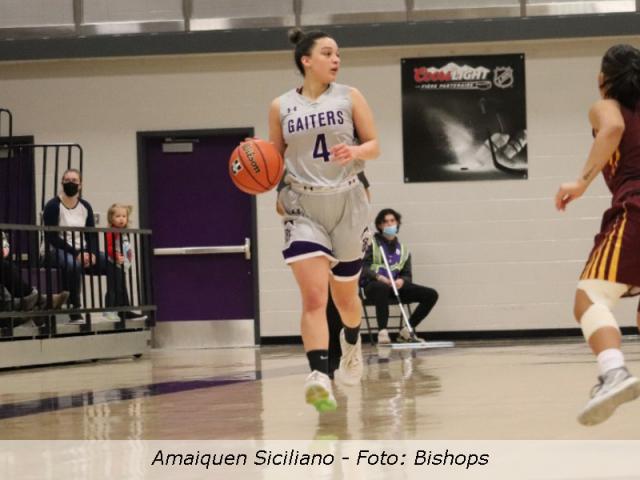 Por primera vez una argentina jugar� las nacionales en USA