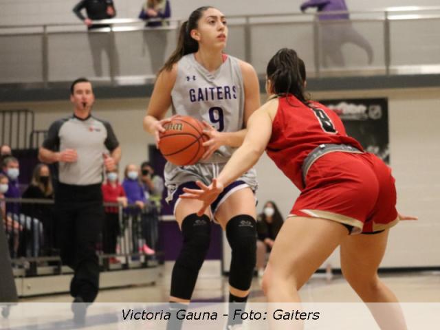 Momentos de relevancia para la legi�n