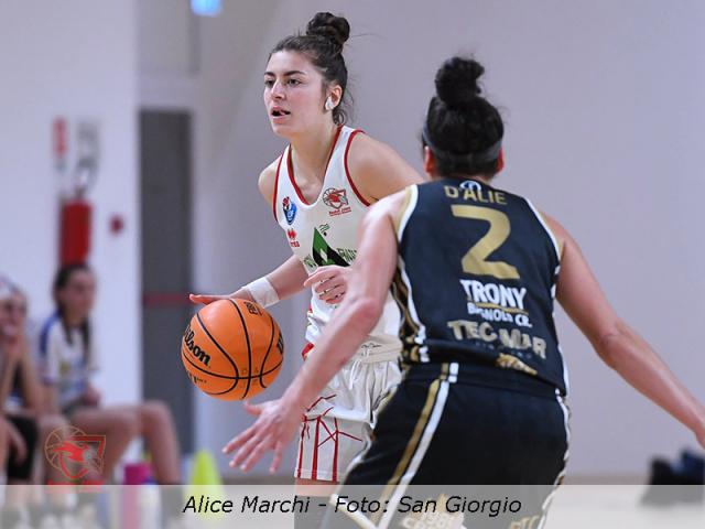 Final de una temporada hist�rica para Bianca