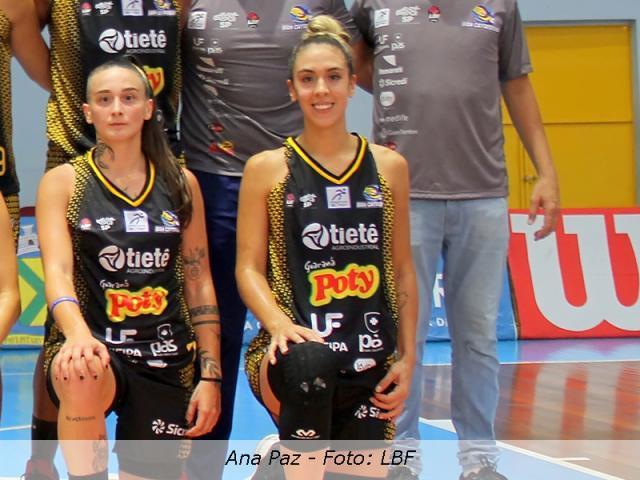 Final de una temporada hist�rica para Bianca