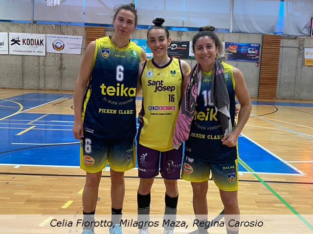 Muy buenas noticias para la legi�n