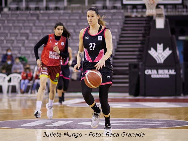 Nuevo repaso de la legi�n