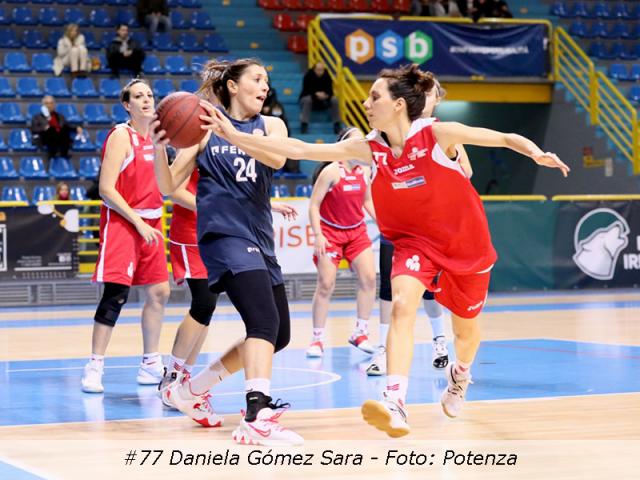 Nuevo repaso de la legi�n