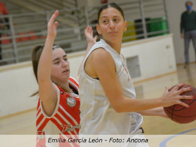 Nuevo repaso de la legi�n