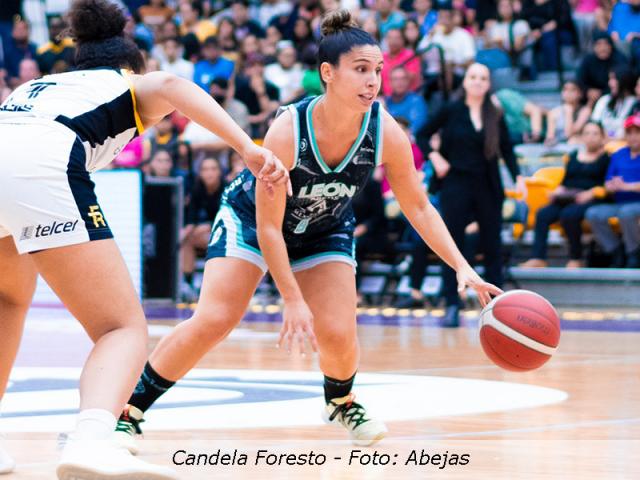 Suerte esquiva para las nuestras