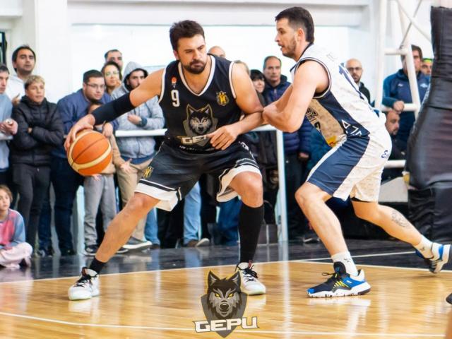 GEPU y La Uni�n definen el Norte