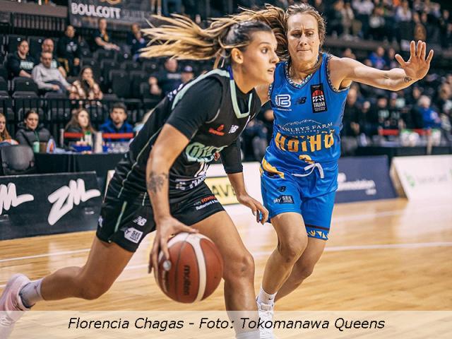 El repaso de la legi�n