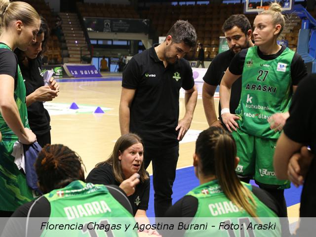 Arranca la legi�n en Estados Unidos