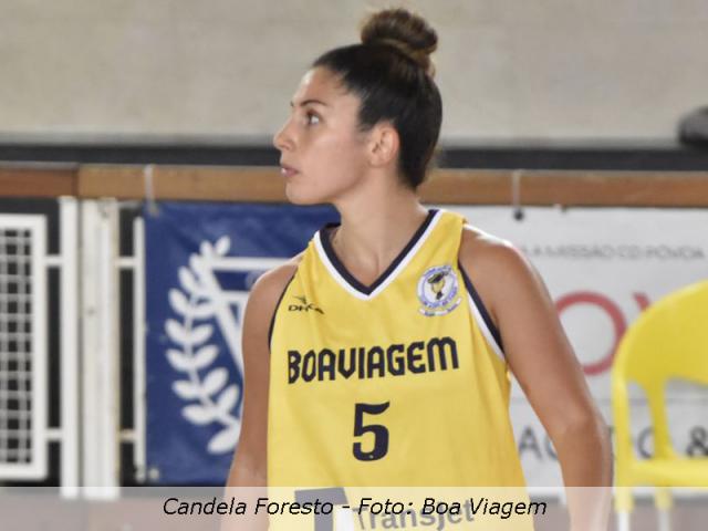 Nuestras chicas y momentos c�lmines en la regi�n