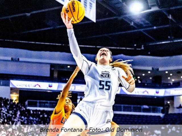 Retoma la acci�n plena para nuestras chicas