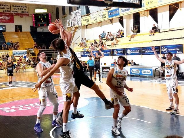 Festejaron por la m�nima