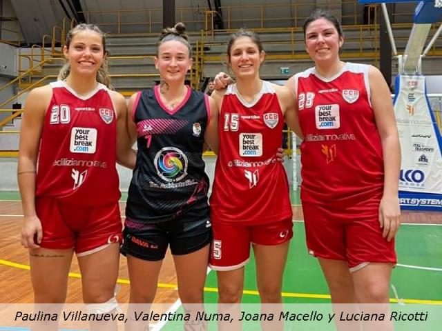 Se viene un marzo recargado para la legi�n