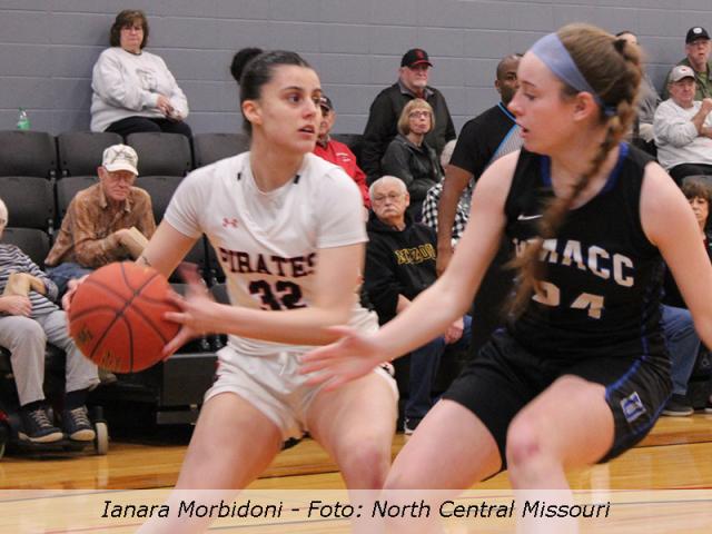 Semana recargada para la legi�n