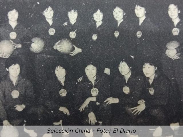 Argentina: el pa�s elegido para la primera gira internacional de China