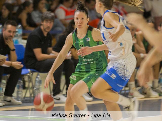 Mucha acci�n a ambos lados del Atl�ntico