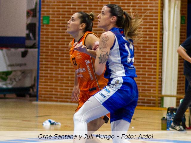 Otra semana a pura acci�n