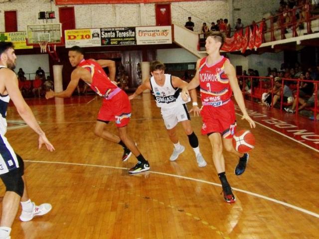 Acelera la m�quina