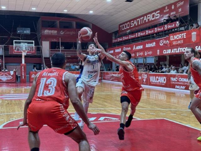 Norte/Sur: Racing al podio, San Isidro levanta cabeza